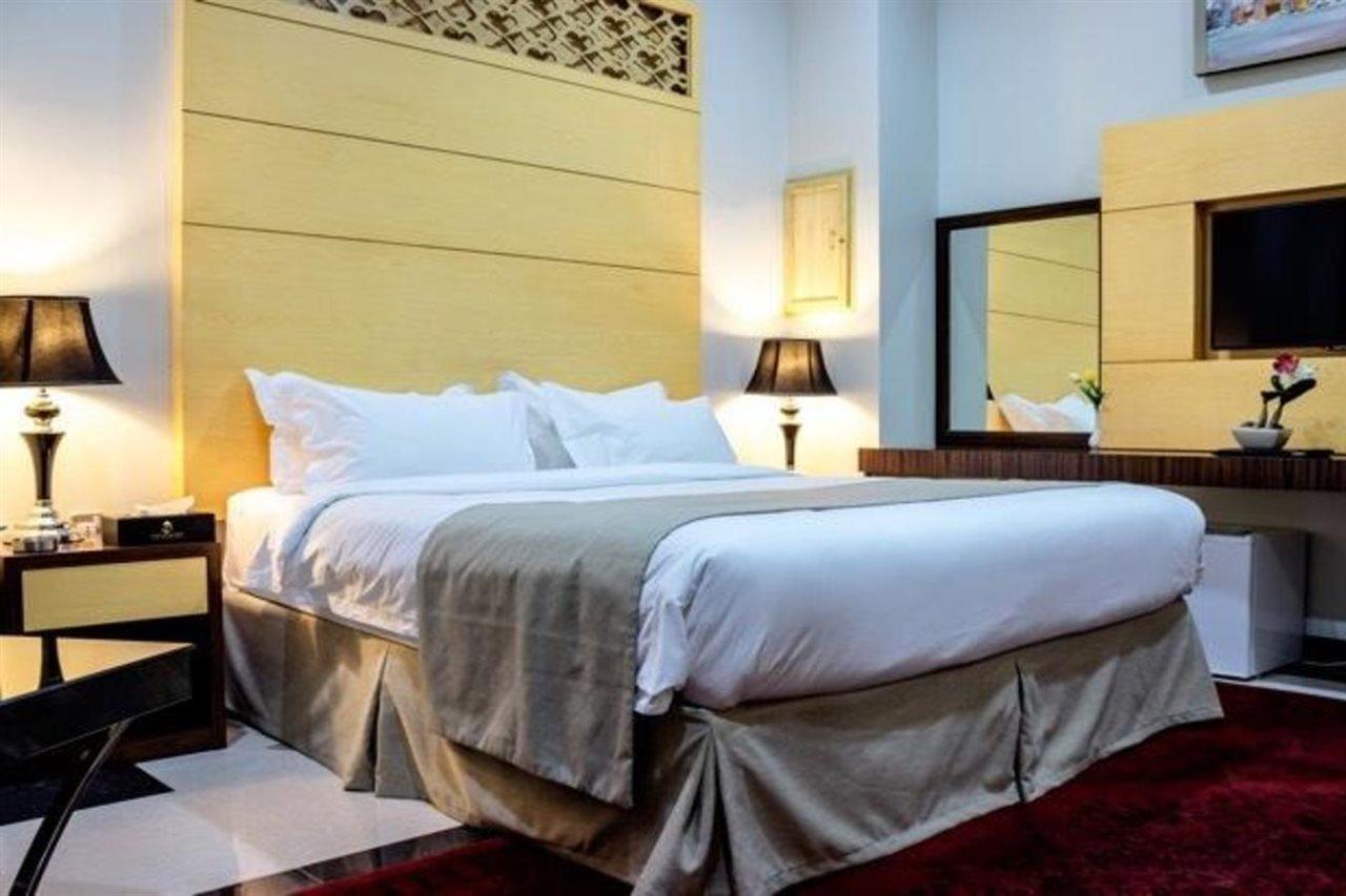 Doha Dynasty Hotel Esterno foto