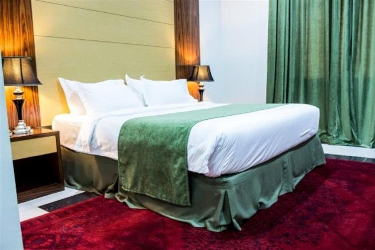 Doha Dynasty Hotel Esterno foto