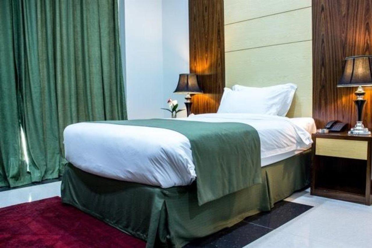 Doha Dynasty Hotel Esterno foto