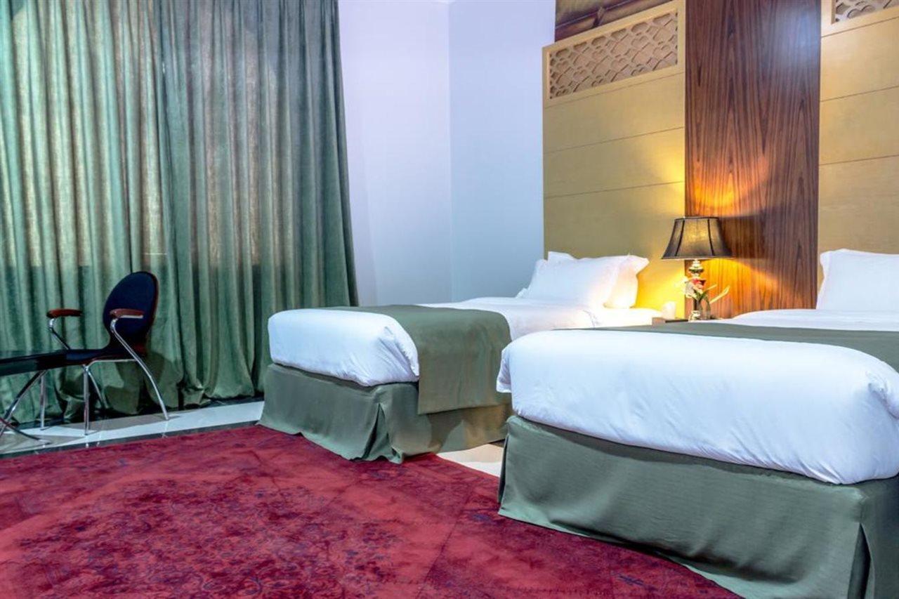 Doha Dynasty Hotel Esterno foto