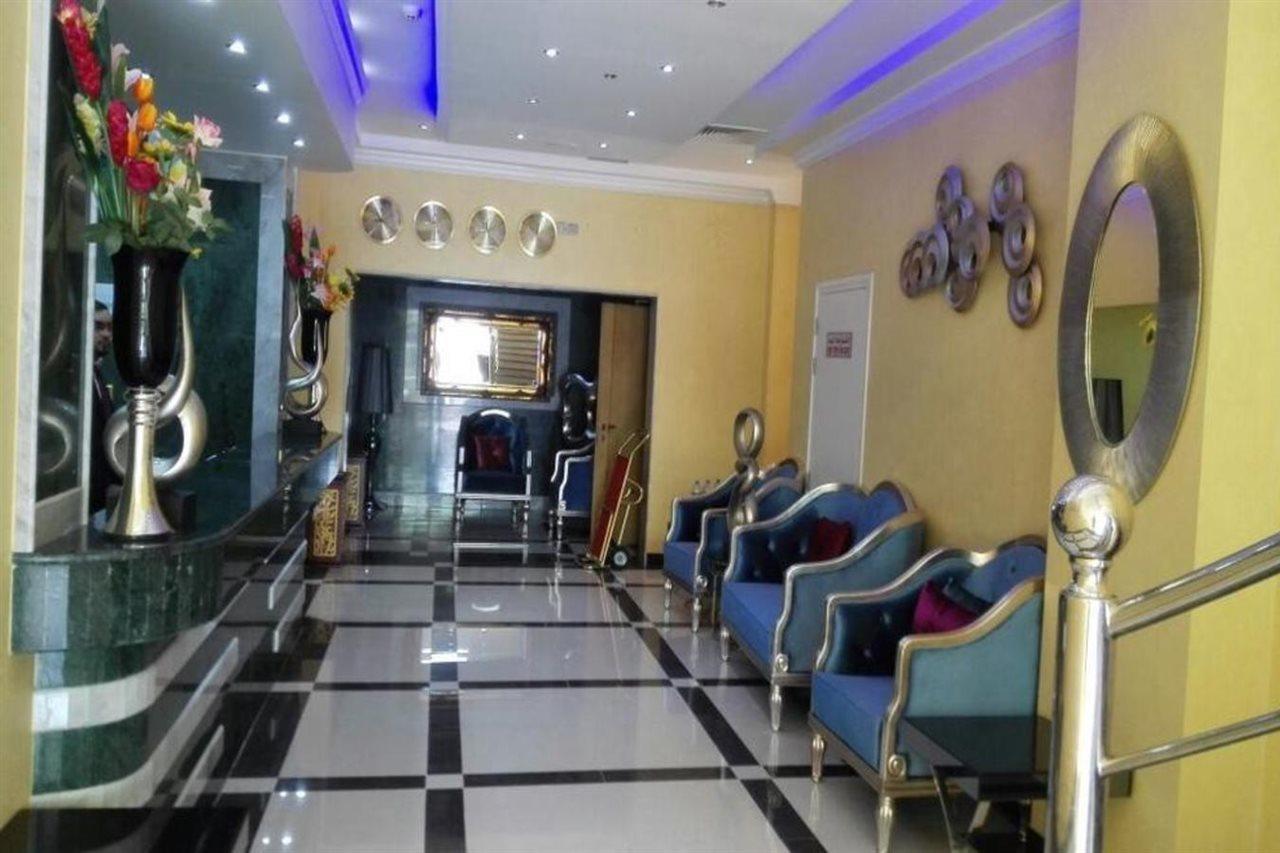 Doha Dynasty Hotel Esterno foto