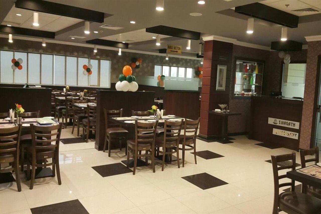 Doha Dynasty Hotel Esterno foto