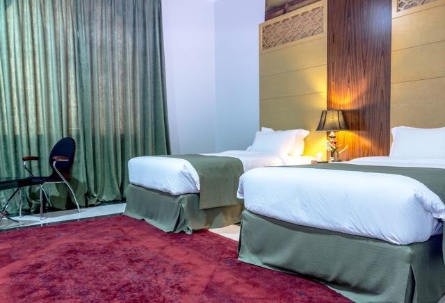 Doha Dynasty Hotel Camera foto