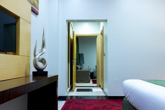 Doha Dynasty Hotel Esterno foto
