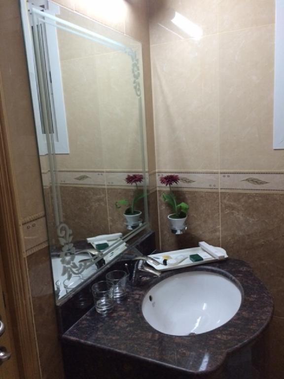 Doha Dynasty Hotel Camera foto