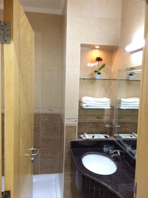 Doha Dynasty Hotel Camera foto