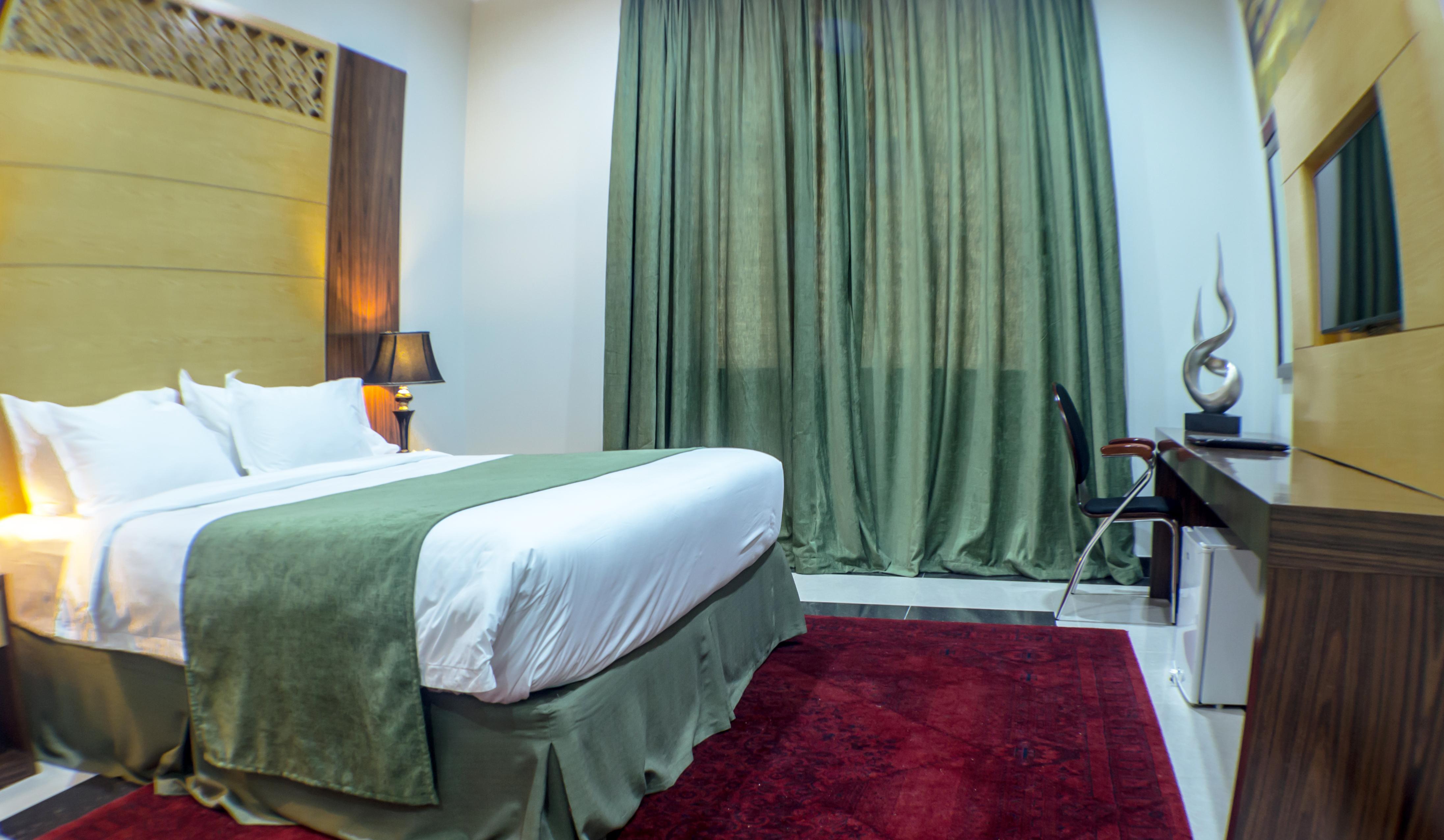 Doha Dynasty Hotel Esterno foto