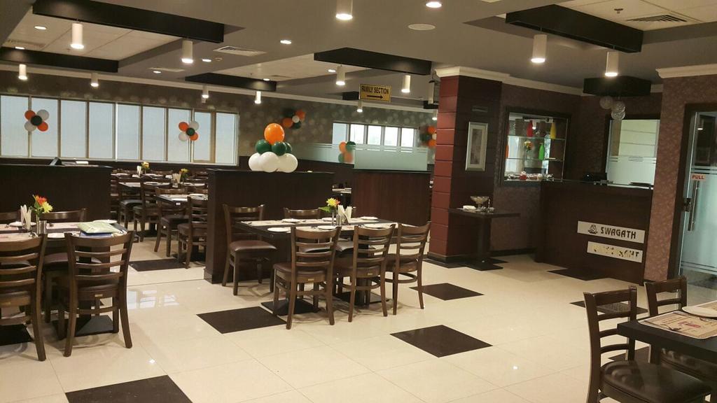 Doha Dynasty Hotel Esterno foto