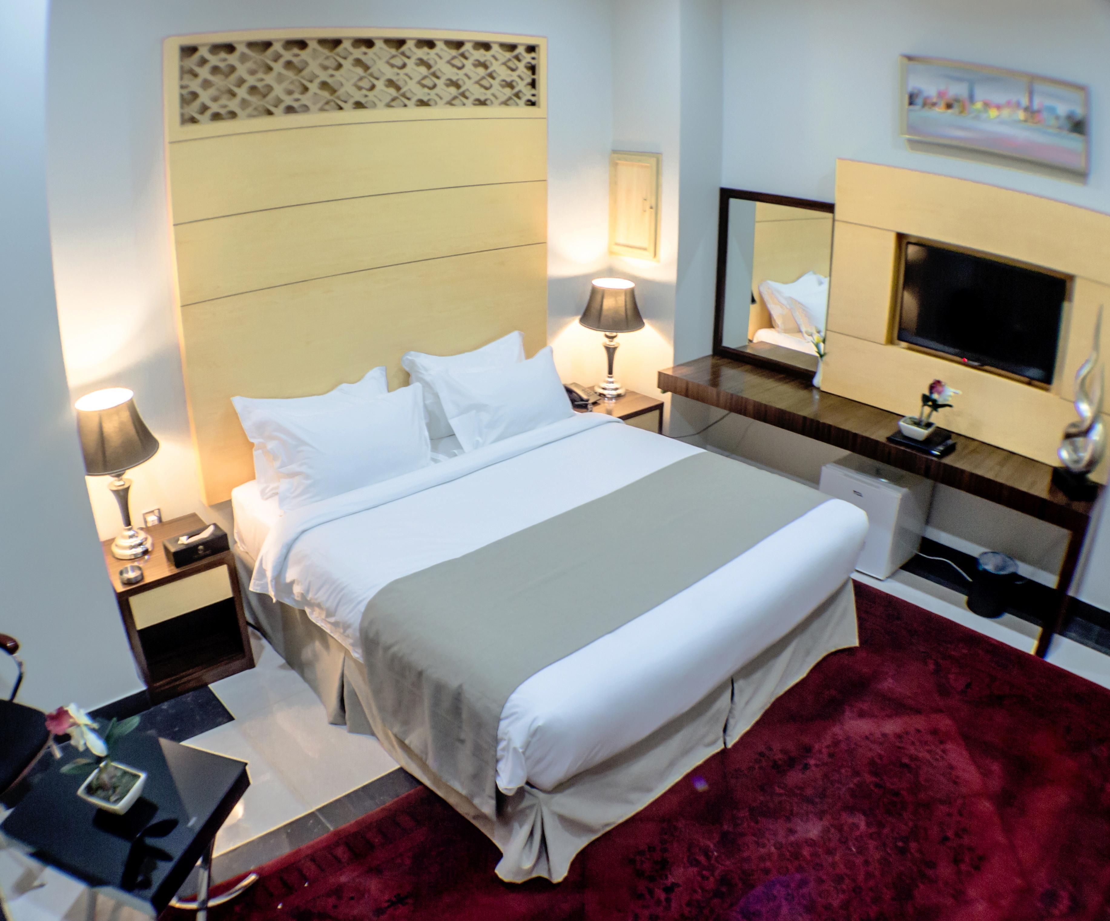 Doha Dynasty Hotel Esterno foto