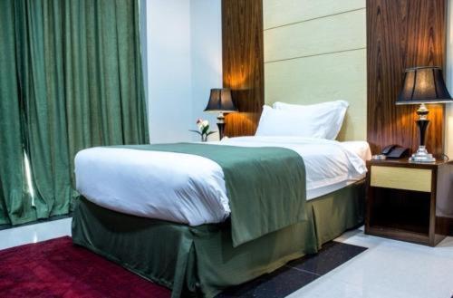 Doha Dynasty Hotel Esterno foto