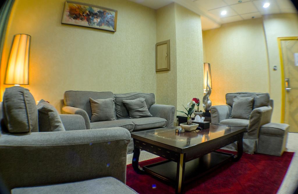 Doha Dynasty Hotel Camera foto