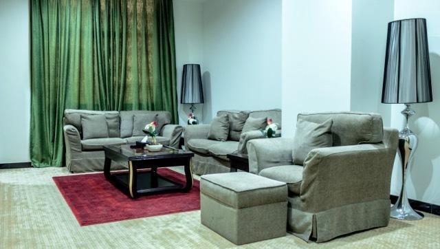 Doha Dynasty Hotel Esterno foto