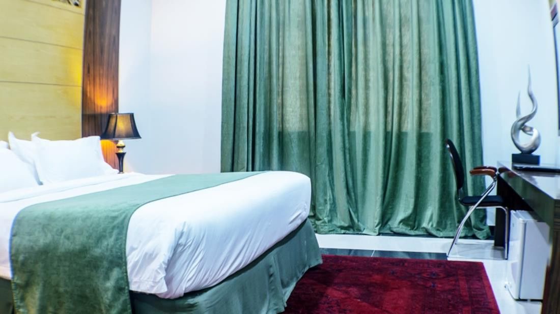 Doha Dynasty Hotel Esterno foto