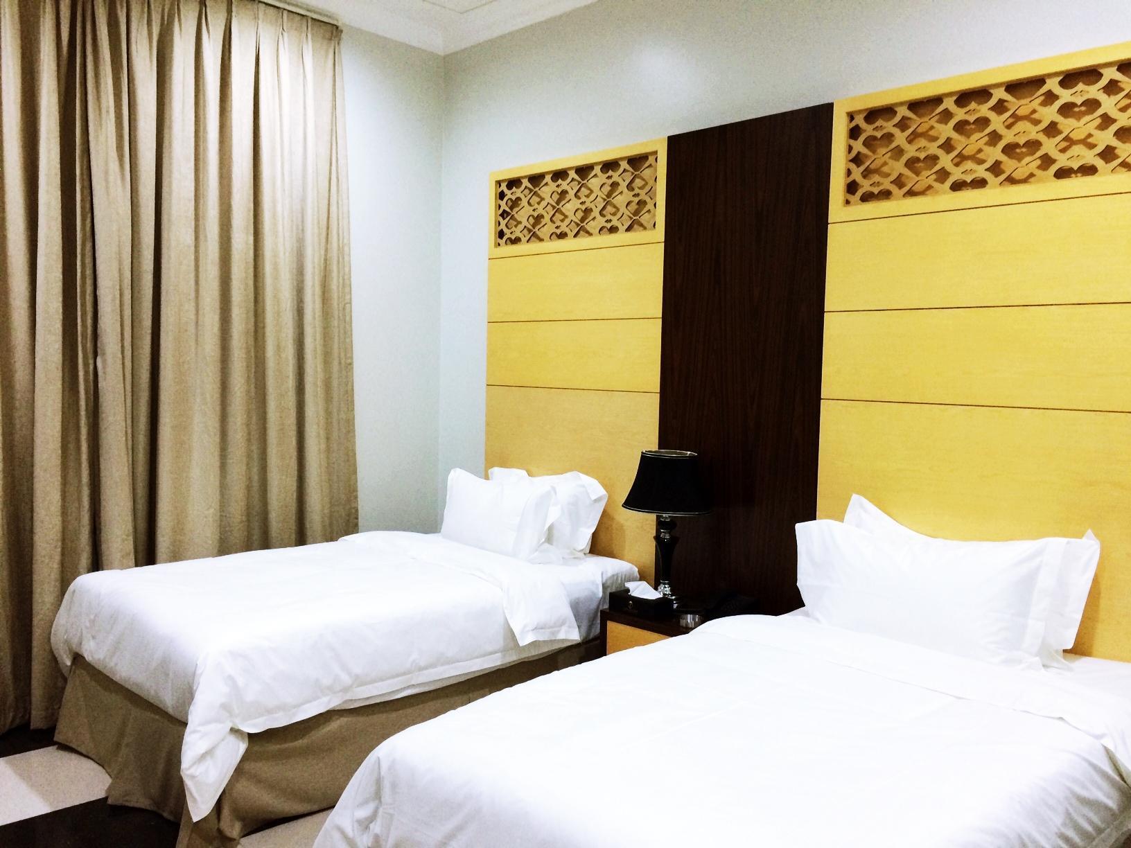 Doha Dynasty Hotel Esterno foto
